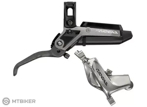 Sram Code Ultimate Stealth hydraulická přední brzda, Post Mount, 950 mm Objednat Nyní