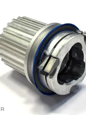 Fulcrum ořech, Shimano Micro Spline Jen Po Omezenou Doba