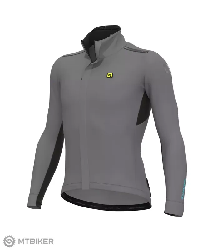 Přímo Od Výrobce ALÉ K-TORNADO 2.0 KLIMATIK bunda, steel grey