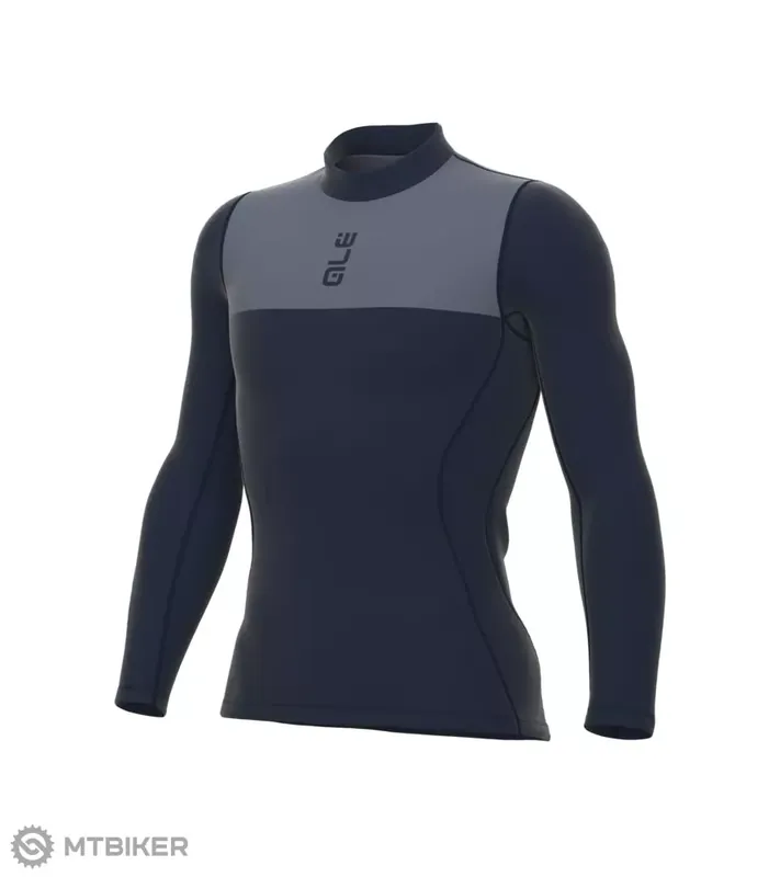 Kup Teď ALÉ IMPATTO INTIMO triko, modrá