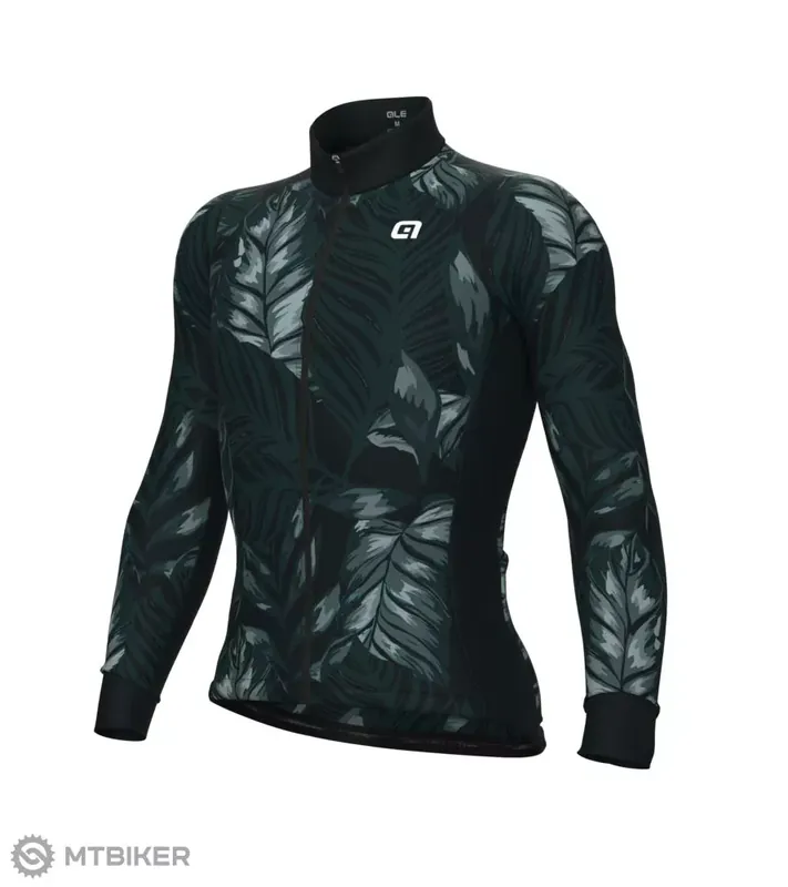 ALÉ WILD PR-E dres, forest green Nejprodávanější