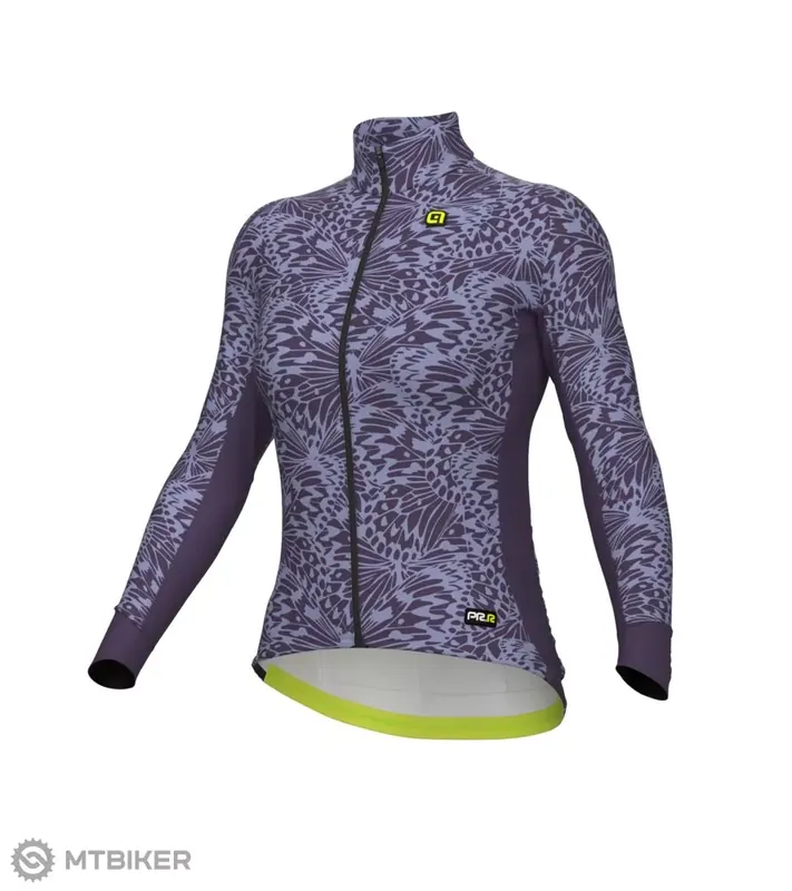 Kup Teď ALÉ PAPILLON PR-R dámský dres, blackberry purple