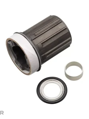 Přímo Od Výrobce Fulcrum E-Racing ořech, Shimano HG, ocel
