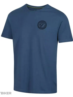Super Cena Inov-8 GRAPHIC TEE 2003" triko, modrá