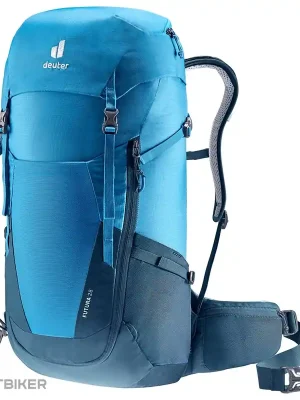 deuter Futura 26 batoh, 26 l, modrá Pouze Dnes