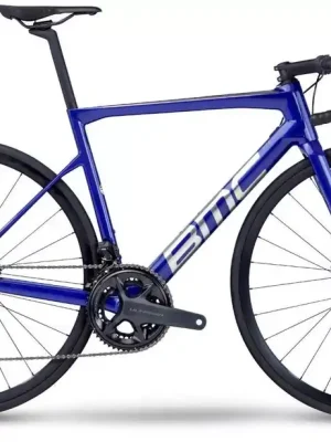 BMC Teammachine SLR THREE kolo, sparkling blue/brushed alloy Cenová Bomba