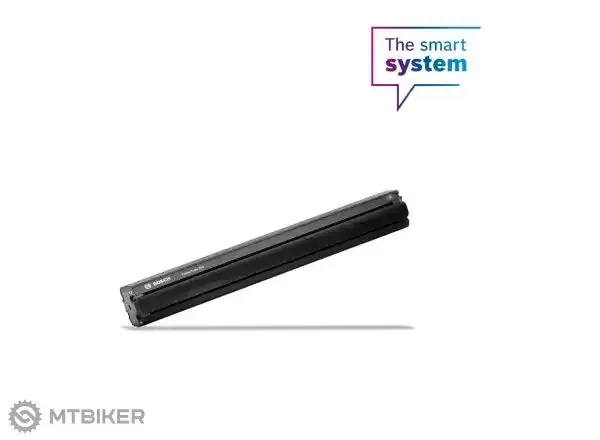 Bosch PowerTube Smart System baterie, 750 Wh Super Cena