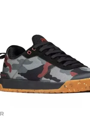Kup Teď Ride Concepts Accomplice Clip dámské tretry, rose camo