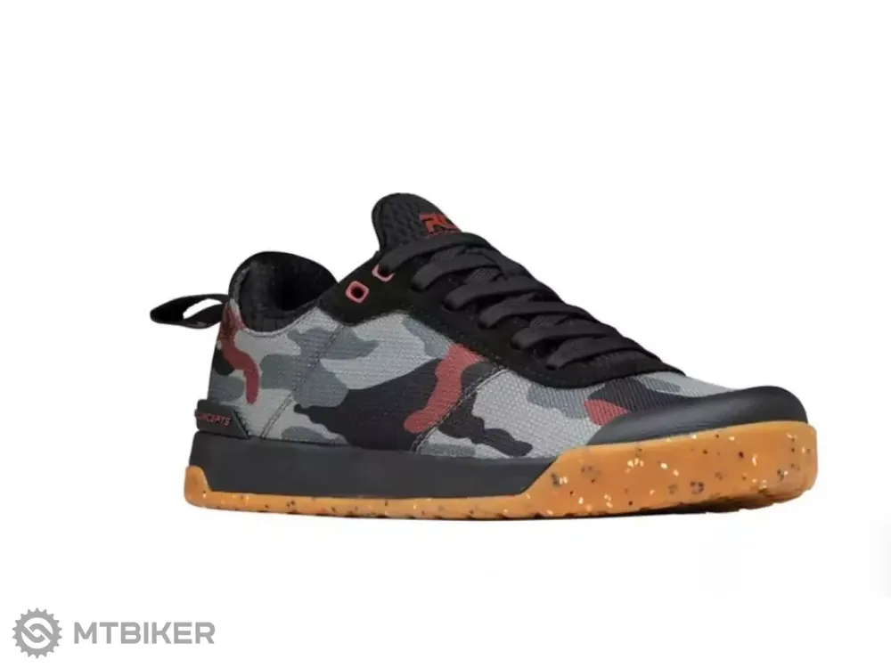 Kup Teď Ride Concepts Accomplice Clip dámské tretry, rose camo