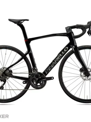 Pinarello X1 Disc 105 Shimano WH RS171 kolo, černé Expresní Doručení