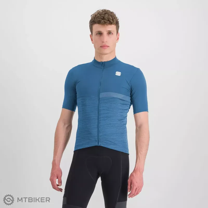 Sportful Giara dres, berry blue Objednat Nyní