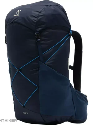 Koupit Online Haglöfs LIM 35 batoh, 35 l, tmavě modrá