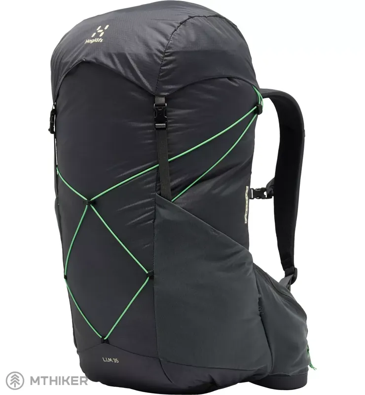 Haglöfs LIM 35 batoh, 35 l, magnetite Omezená Nabídka