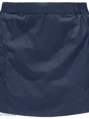 Vysoce Kvalitní Haglöfs Lite Skort sukně, tmavě modrá