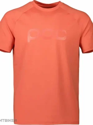 Autentický POC Reform Enduro dres, ammolite coral