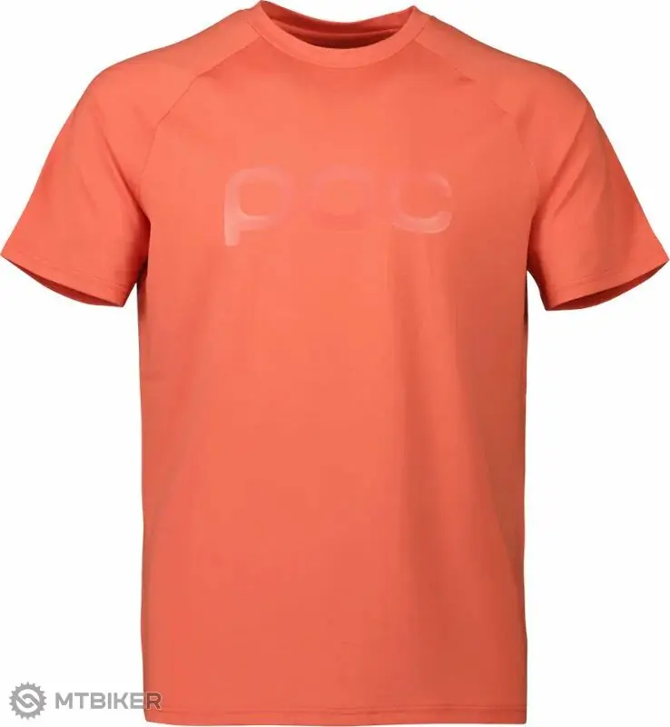 Autentický POC Reform Enduro dres, ammolite coral