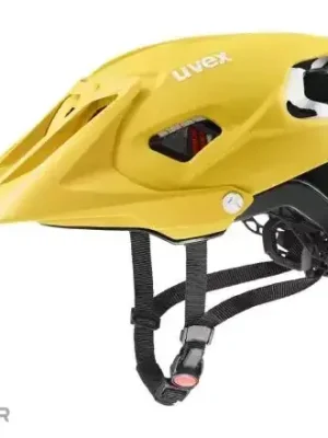 Akční Cena uvex Quatro Integrale přilba, sunbee/black