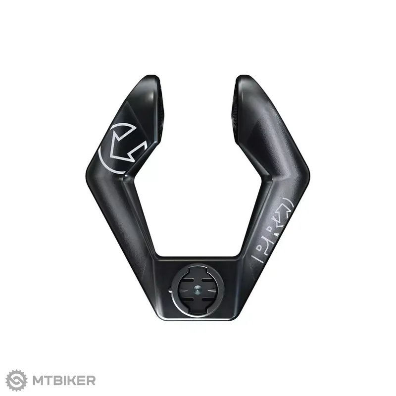 PRO Compact Carbon nástavce s držákem na počítač, 31.8 mm Finální Výprodej