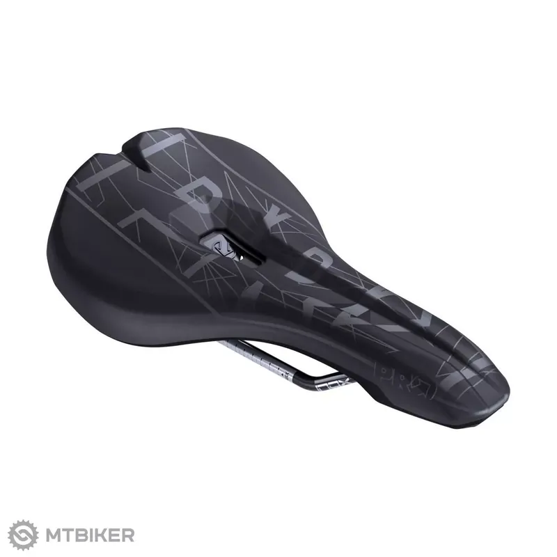 Originální PRO MSU E-MTB 1.3 sedlo, 142 mm