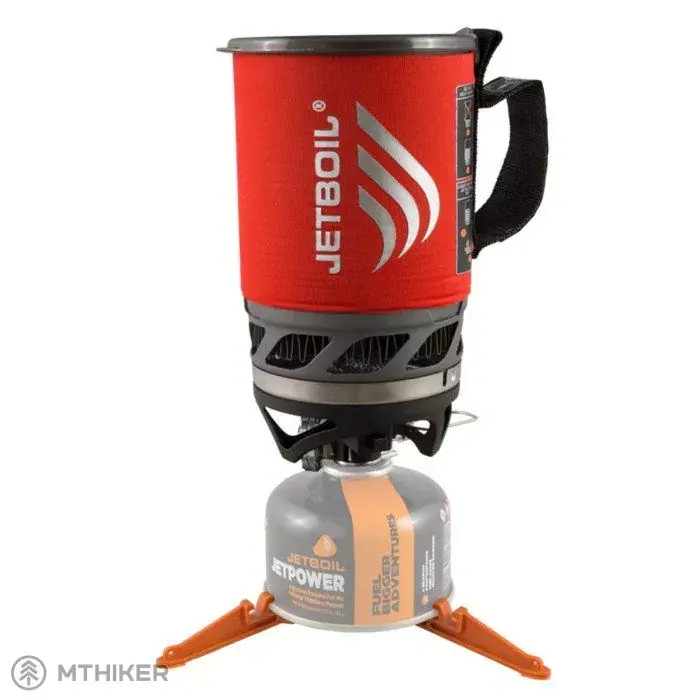 Jetboil MicroMo vařič, 0.8 l, tamale Speciální Cena