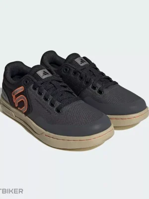 Five Ten FREERIDER PRO CANVAS dámské boty, grey six/grey four/impact orange Cenová Bomba