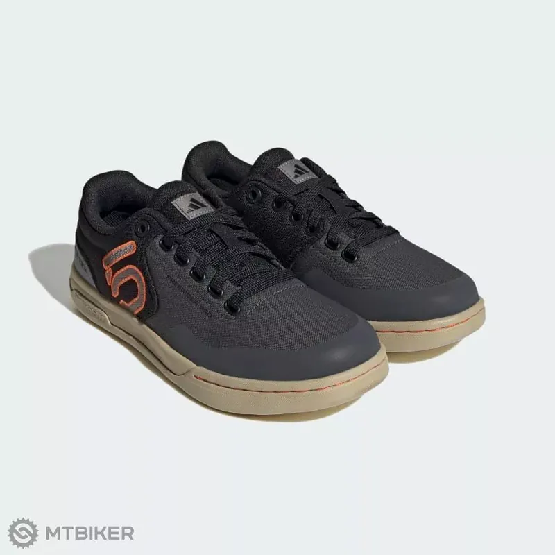 Five Ten FREERIDER PRO CANVAS dámské boty, grey six/grey four/impact orange Cenová Bomba