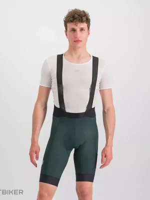 Cenový Hit Sportful SUPERGIARA kraťasy, scarabeus