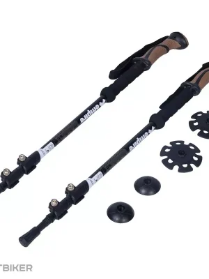 Expresní Doručení Rock Empire Deer 3.0 hole, 67 - 140 cm