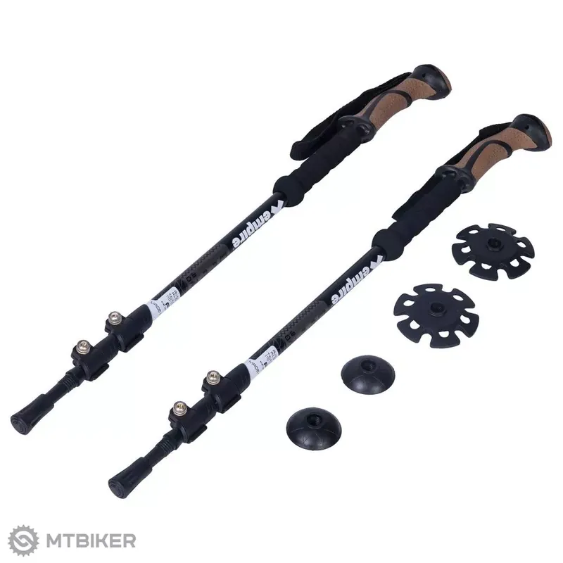 Expresní Doručení Rock Empire Deer 3.0 hole, 67 - 140 cm