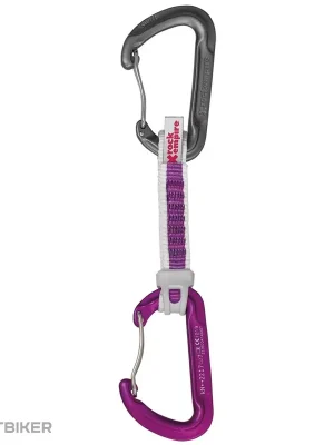 Cenový Hit Rock Empire Set Swift P16 expreska, 11 cm, fialová