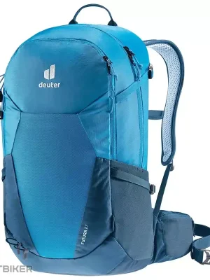 Koupit Online deuter Futura 27 batoh, 27 l, modrá