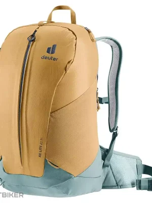 deuter AC Lite 21 SL dámský batoh, 21 l, hnědá Akční Nabídka
