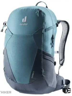 deuter Futura 23 batoh, 23 l, atlantic/ink Akční Cena