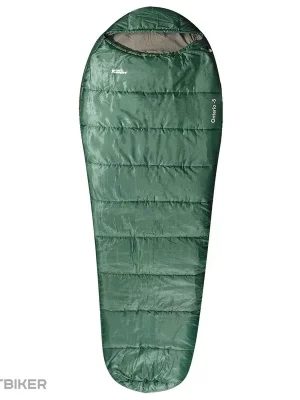 Koupit Online Rock Empire Ontario -5 spacák, 185 cm, zelená