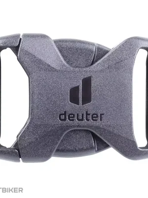 deuter Buckle 30S HI/TR/AL přezka, černá Cenová Bomba