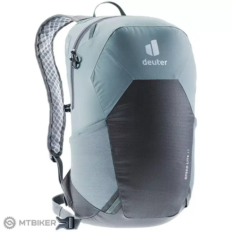 Zlevněný deuter Speed Lite batoh, 17 l, šedá