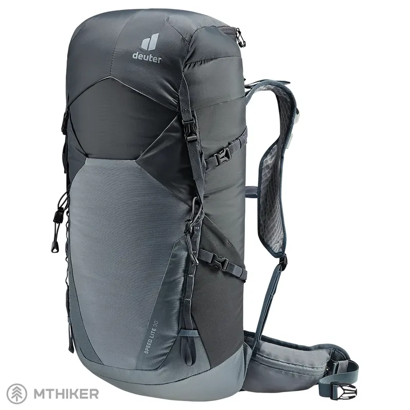 deuter Speed Lite 30 batoh, 30 l, graphite/shale Nejprodávanější