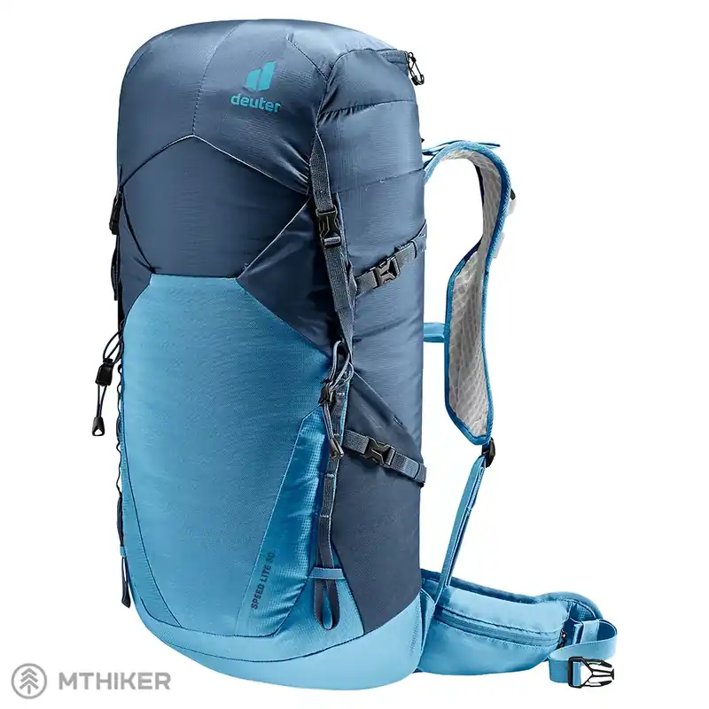 deuter Speed Lite 30 batoh, 30 l, ink/wave Vysoce Kvalitní