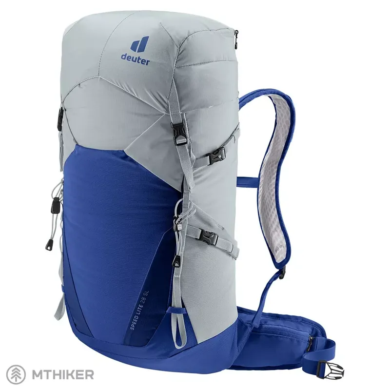 Poslední Šance deuter Speed lite 28 SL dámský batoh, 28 l, tin-indigo
