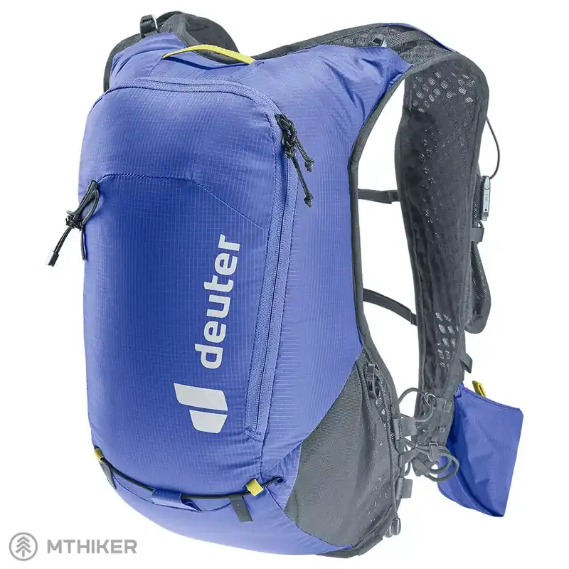 Cenově Výhodný deuter Ascender 7 batoh, 7 l, modrá