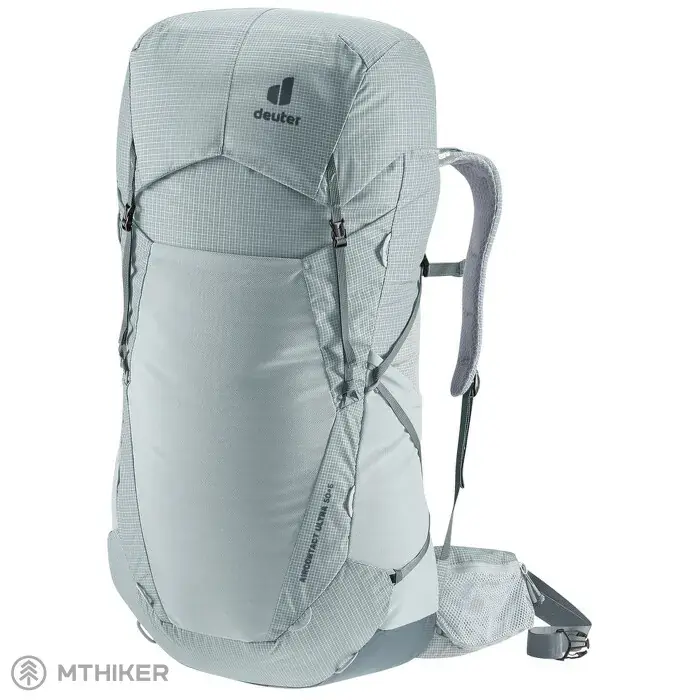 deuter Aircontact Ultra batoh, 50 l, šedá Akční Nabídka