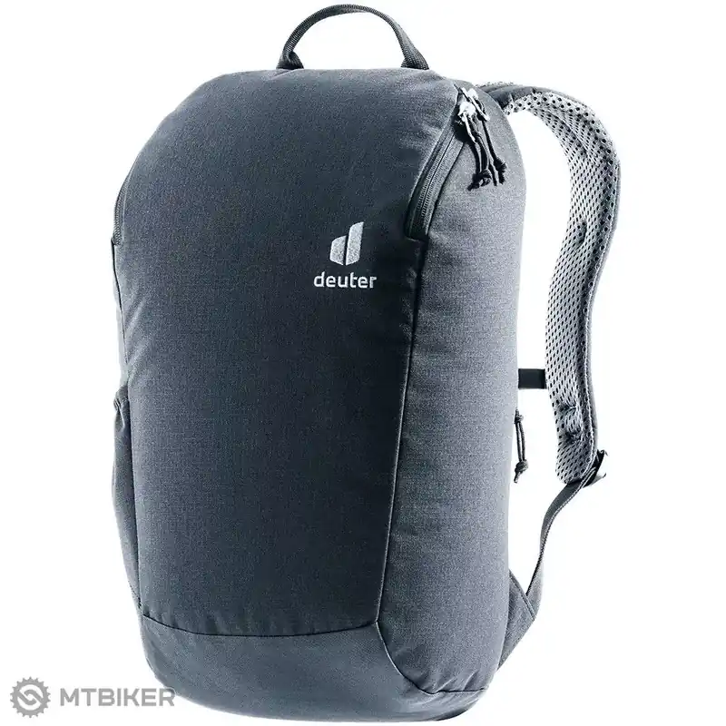 deuter Step Out batoh, 16 l, černá Aktuální