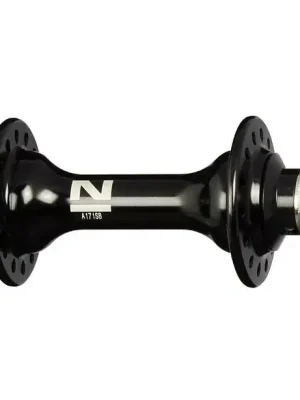 Autentický Novatec A171SB přední náboj, 28 děr, QR, OEM