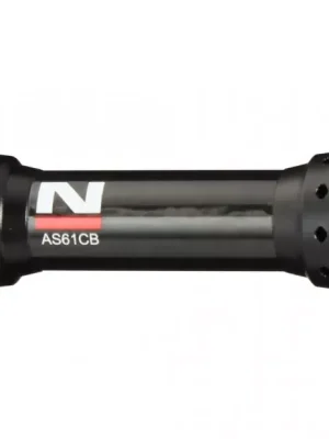 Novatec AS61CB, přední náboj, 20 děr, QR, OEM Objednat Nyní
