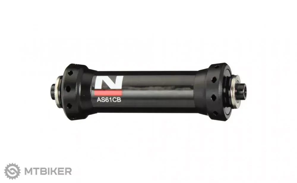 Novatec AS61CB, přední náboj, 20 děr, QR, OEM Objednat Nyní