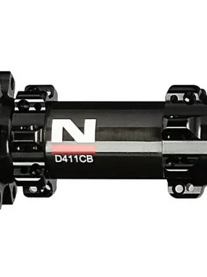 Kup Teď Novatec D411CB-12 přední náboj, 6-děr, 28 děr, Straight pull, 12x100 mm, OEM