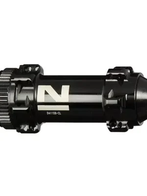 Oblíbený Novatec D411SB-CL-12 přední náboj, CL, 24 děr, 12x100 mm, OEM