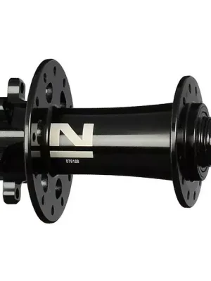 Speciální Cena Novatec D791SB-12 přední náboj, 6-děr, 32 děr, 12x100 mm, OEM