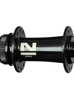Novatec D791SB-CL-12 přední náboj, CL, 24 děr, 12x100 mm, OEM Cenový Hit