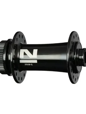 Nová Kolekce Novatec D791SB-CL-12 přední náboj, CL, 28 děr, 12x100 mm, OEM
